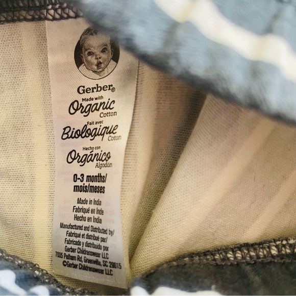 Baby Boy Matching Set - Picture 4 of 5